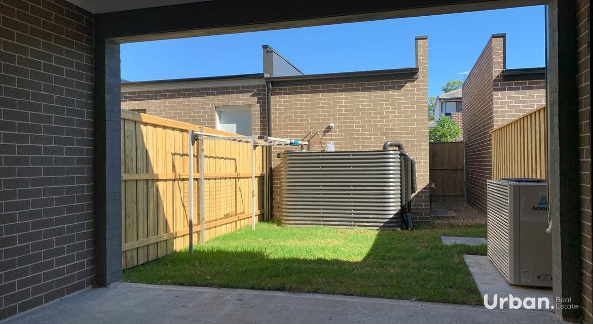 Austral 86 Edmondson Avenue