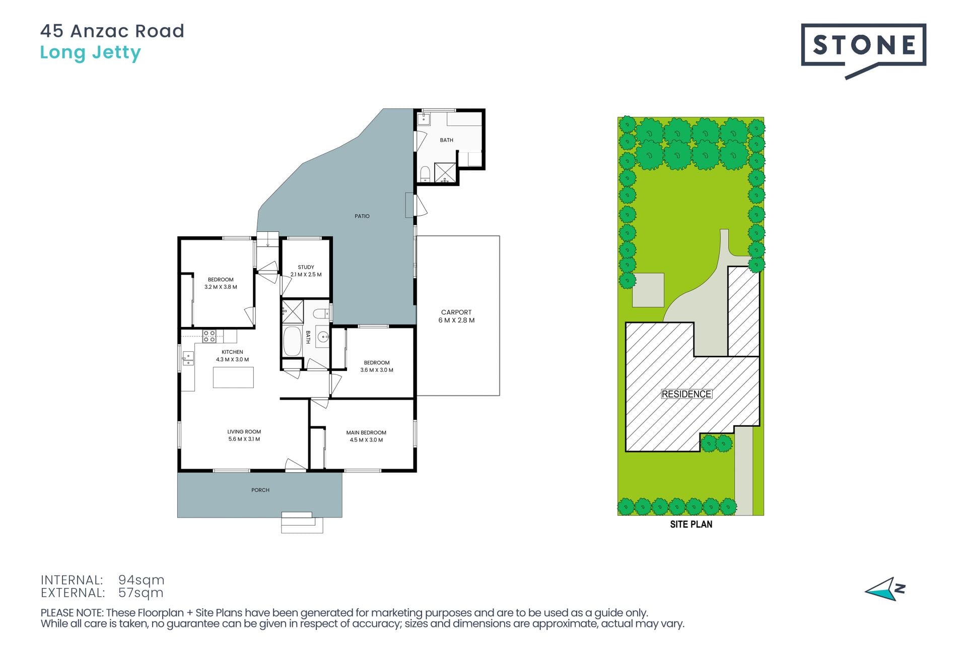 Position, Potential & Lifestyle - Open Home Cancelled!
