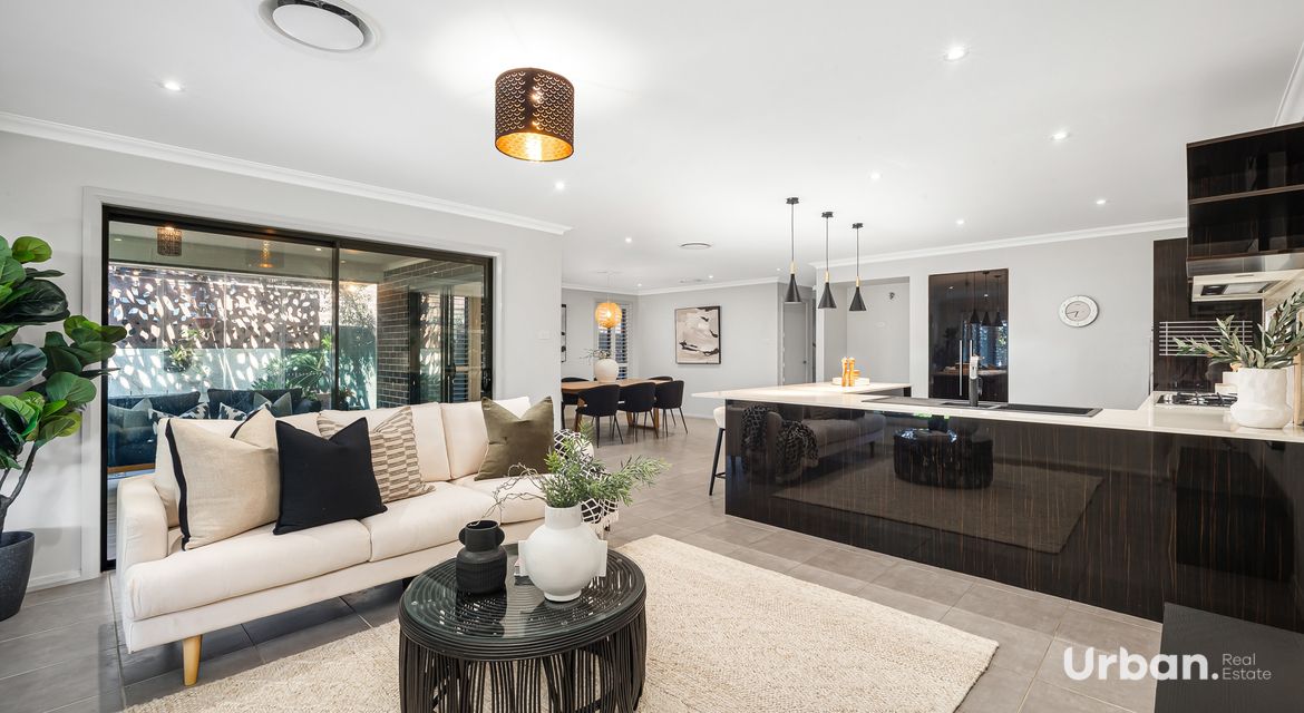 Marsden Park 170 Elara Boulevard