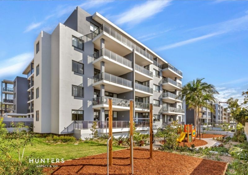 8/27-31 Veron Street, Wentworthville