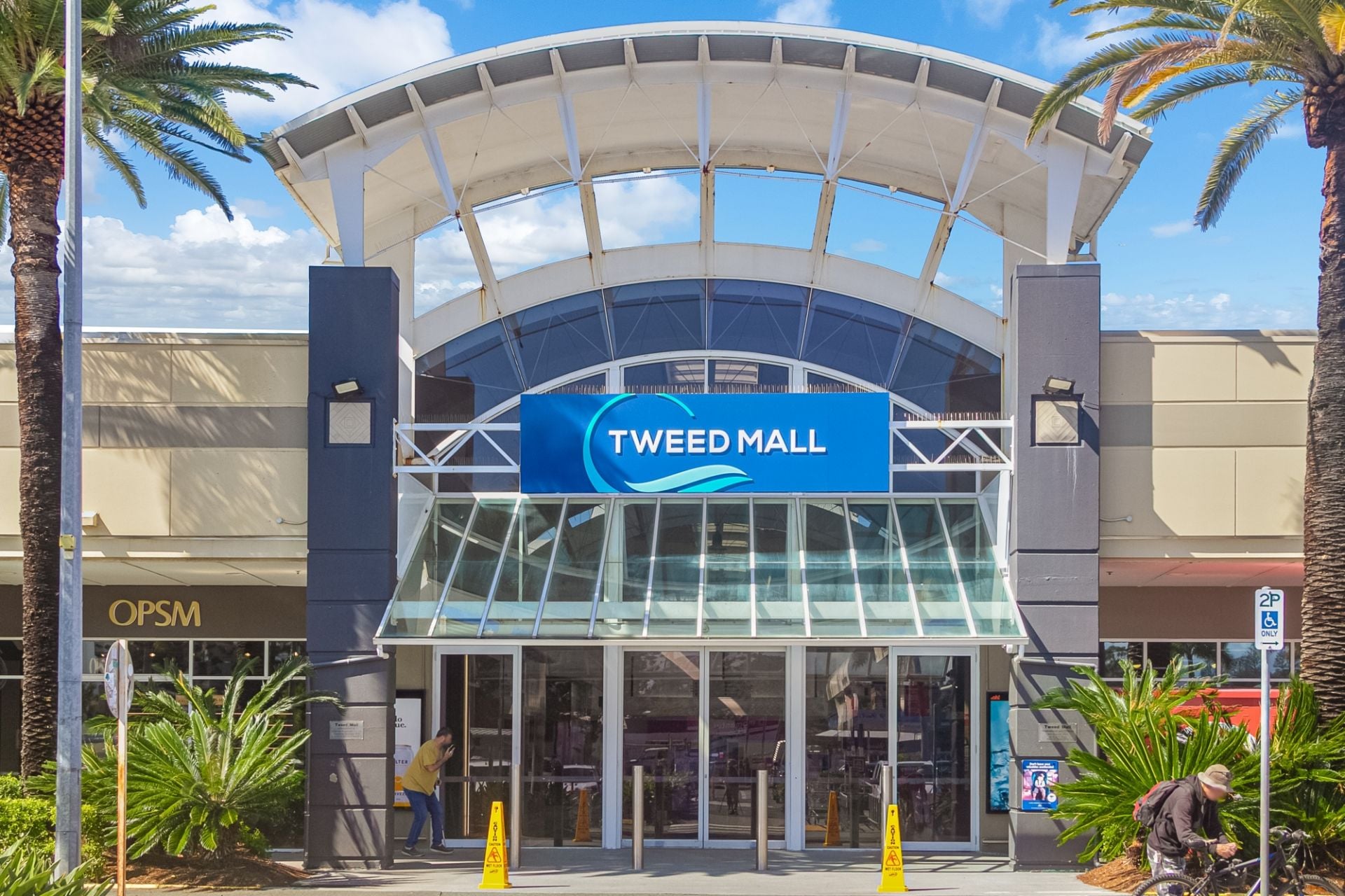 1403/53 Bay Street Tweed Heads NSW, Tweed Heads - Image 1