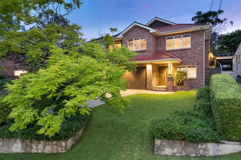 295 Gymea Bay Road GYMEA BAY 2227