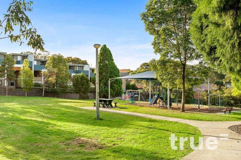 10/20 Gower Street Summer Hill NSW, Summer Hill - Thumbnail 8