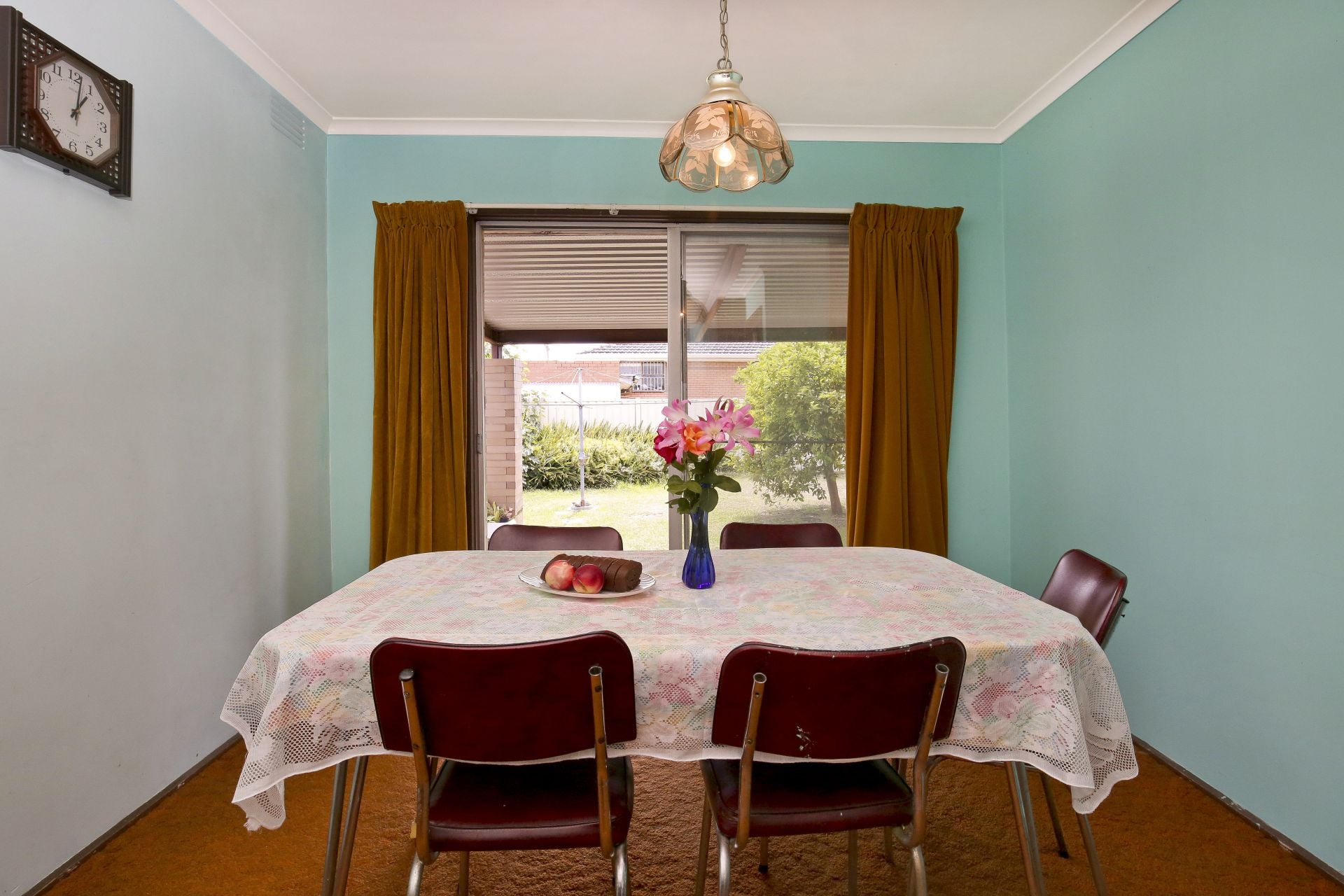 A Well-Located Home with Endless Potential