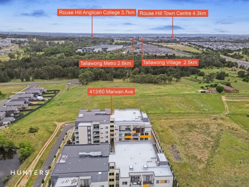 413/27 Rebecca Street, Tallawong