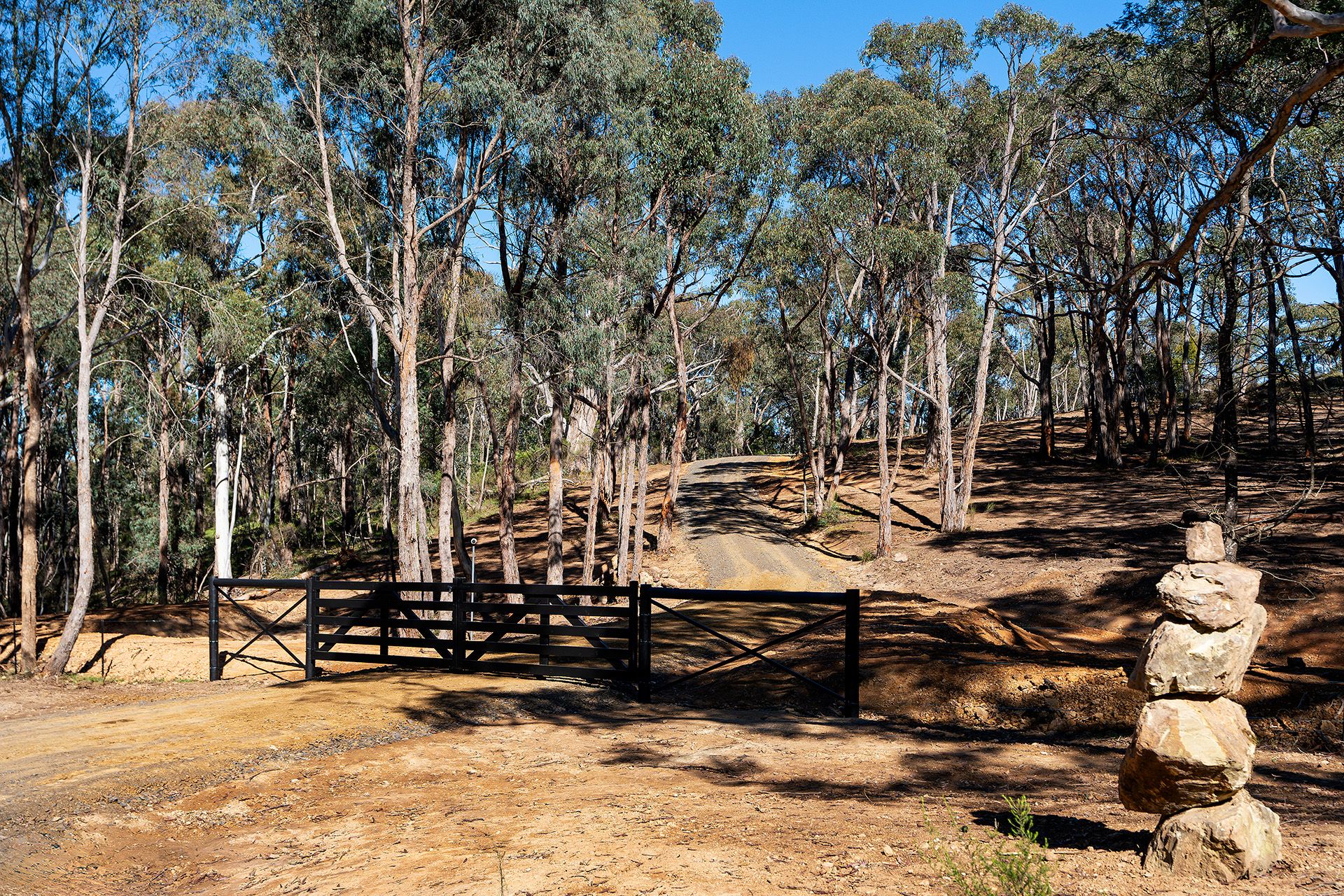 255 Taradale Road Drummond North, Drummond North - Thumbnail 4