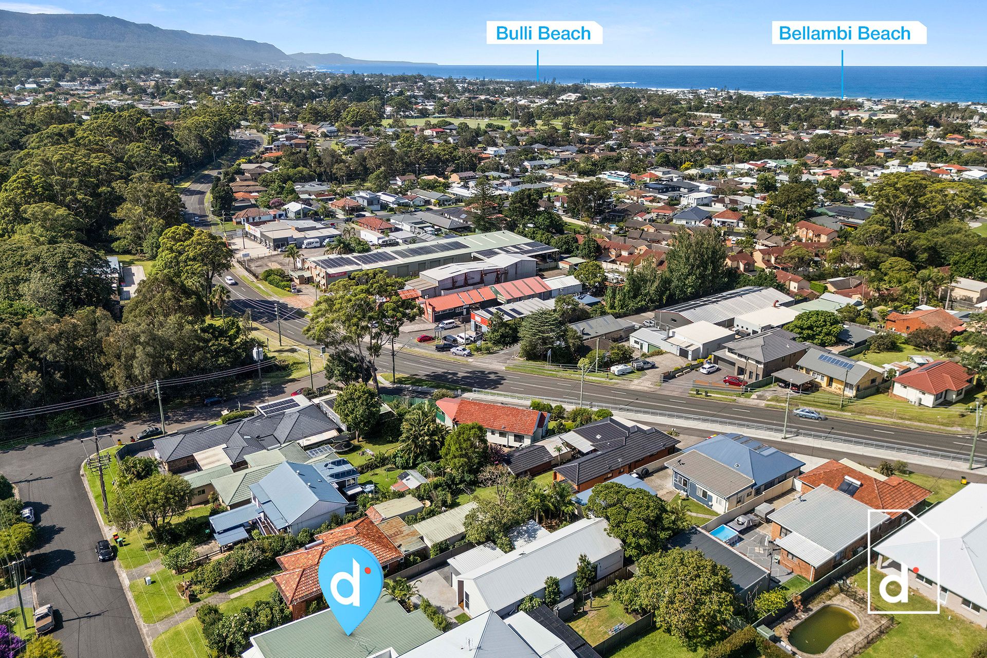 27 East Street, Russell Vale NSW