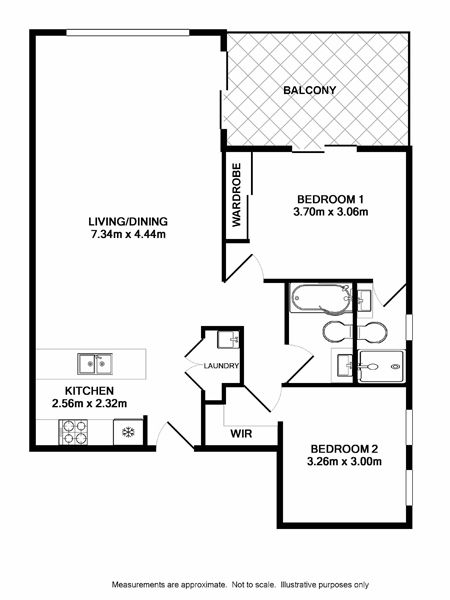 SOLD BY RUSSELL WYER & MICHELLE BALABKA - $452,000