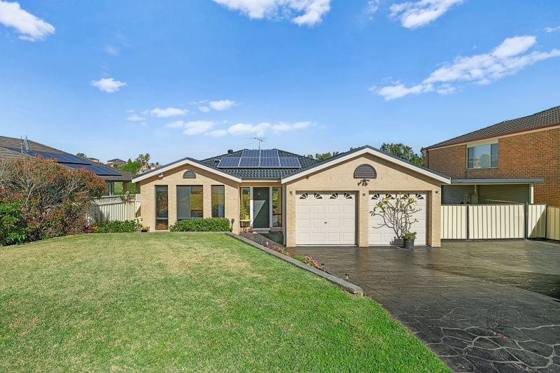 92 Dalyell Way Raymond Terrace NSW