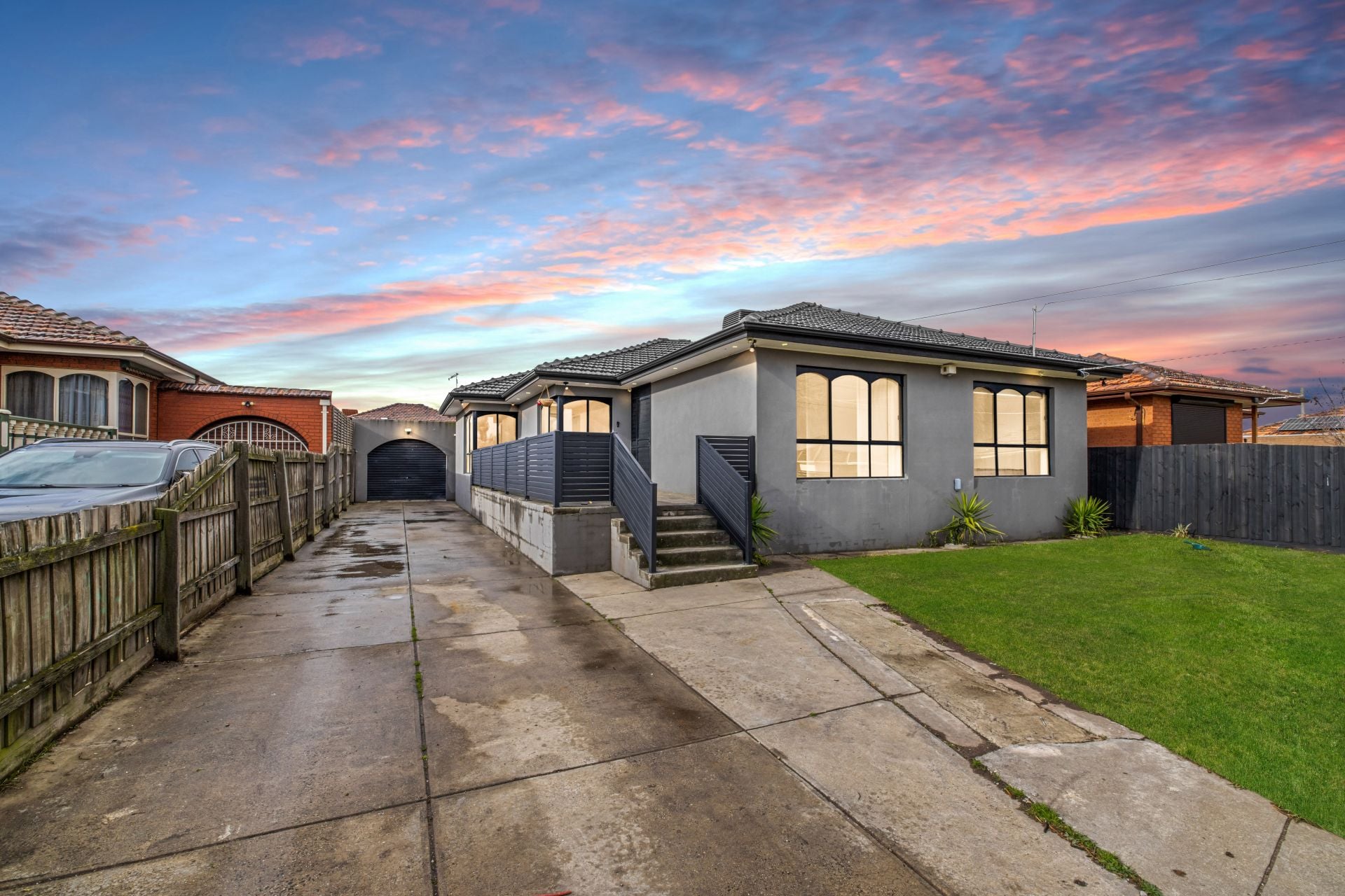 Stylish Family Living in a Prime Thomastown Location