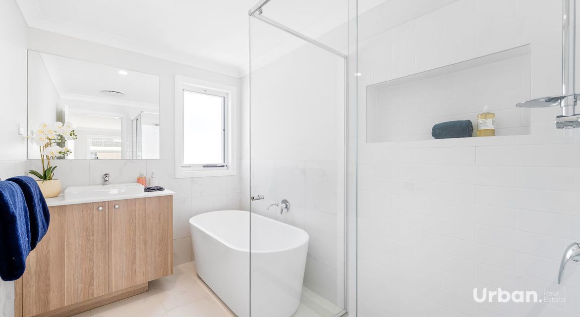 Gilead 14 Glen Lorne Circuit