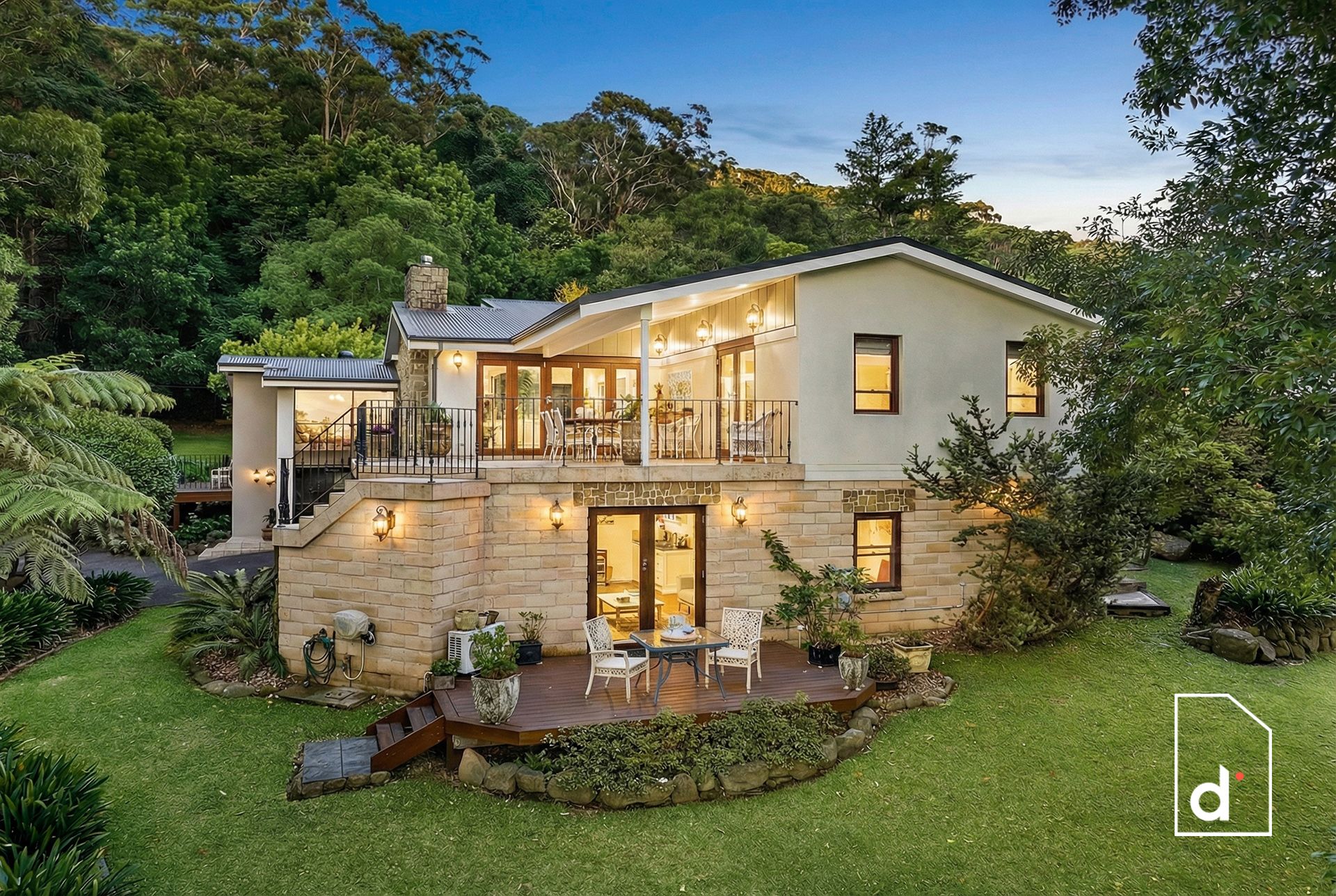 224 Mount Keira Road, Mount Keira NSW