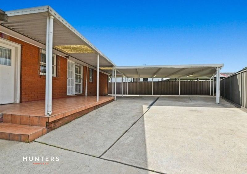 26 Bindea Street, Mount Pritchard