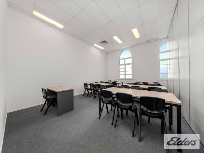 FREESTANDING MEDICAL/OFFICE IN THE MATER PRECINCT!