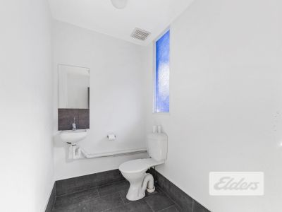 GROUND FLOOR RETAIL IN STONES CORNER!