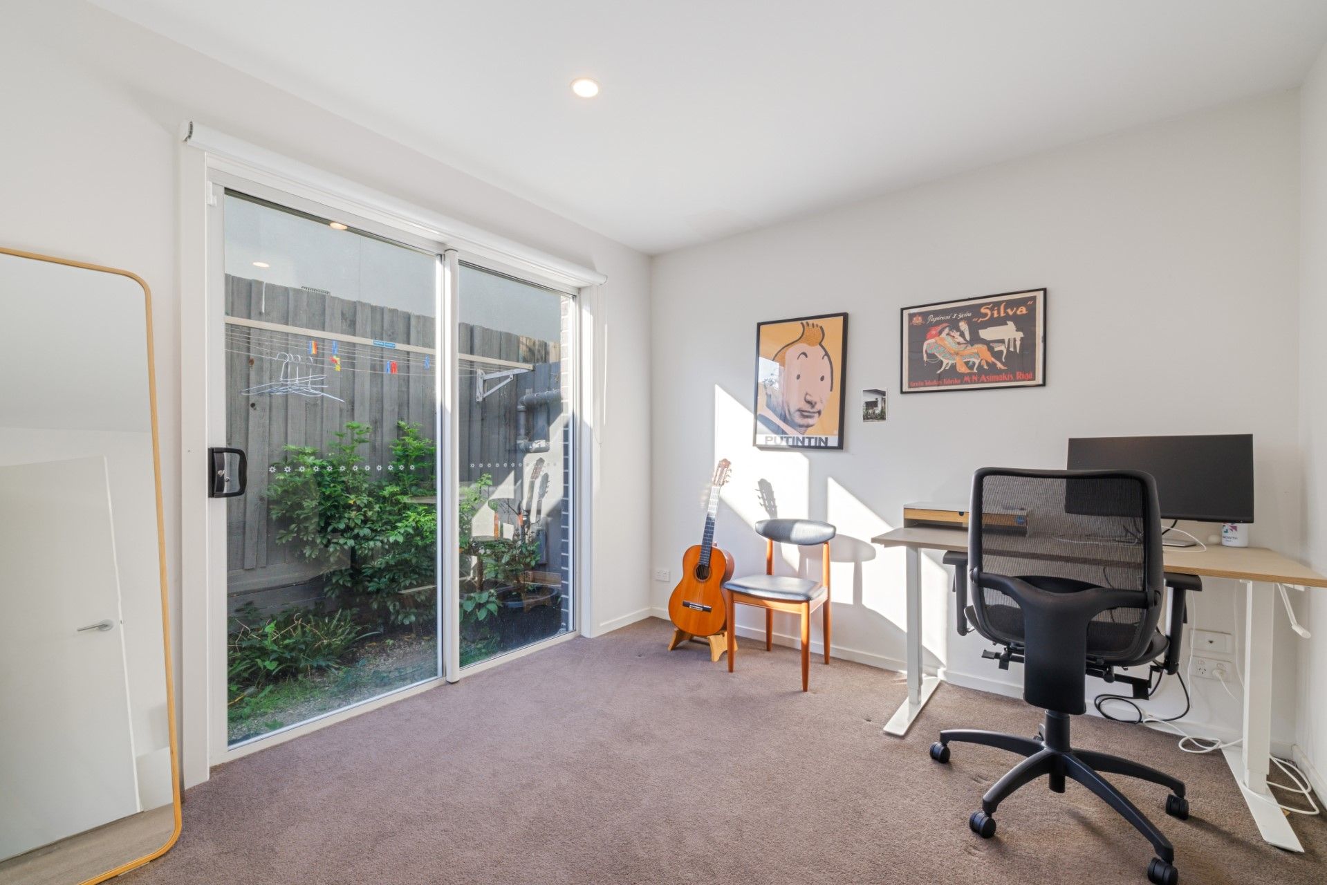 Welcome home to 4/127 Blyth Street.