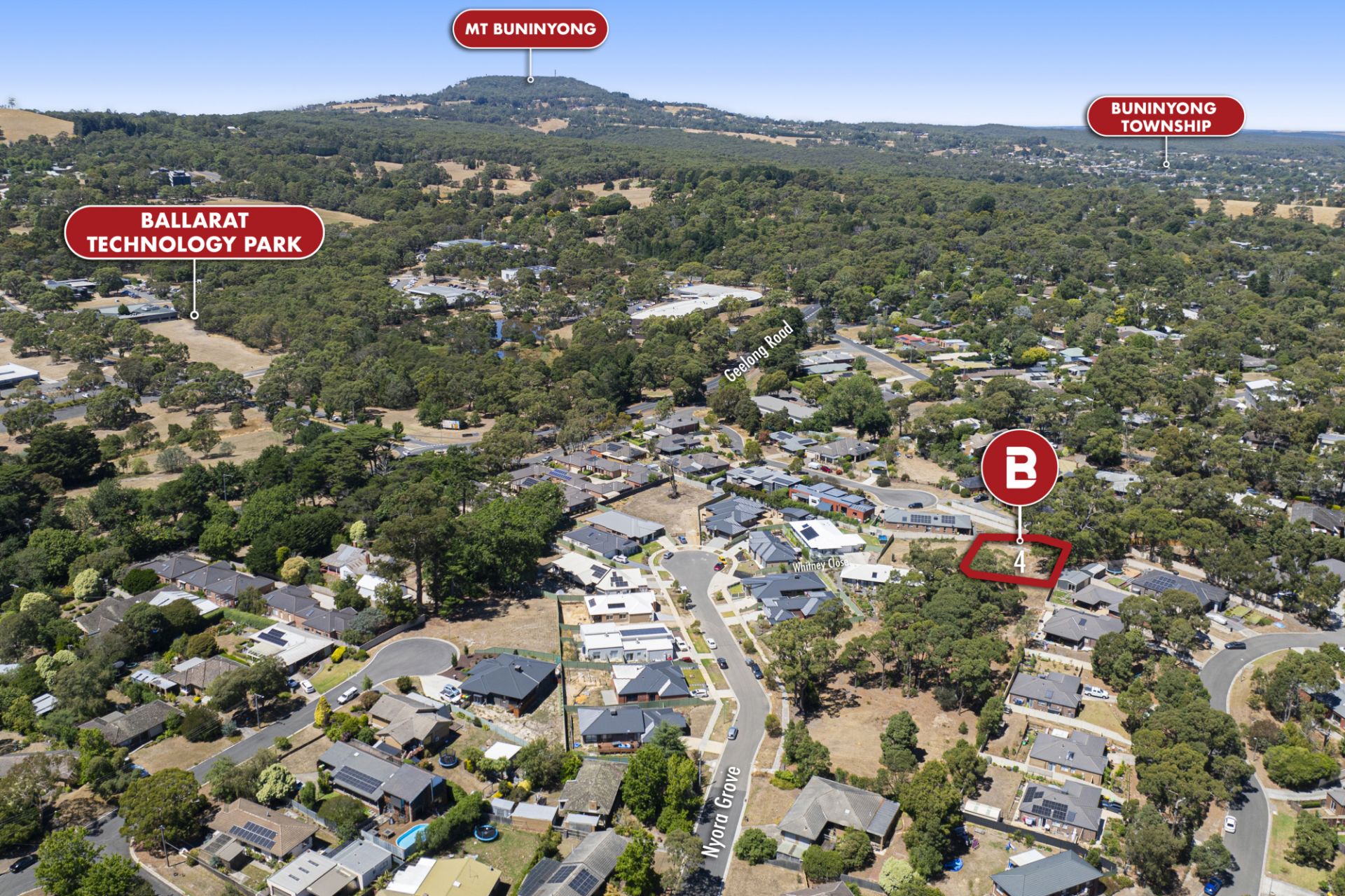 4 Whitney Close, Mount Helen, Mount Helen - Thumbnail 4
