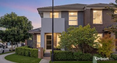 Marsden Park, 2J Cassinia Avenue