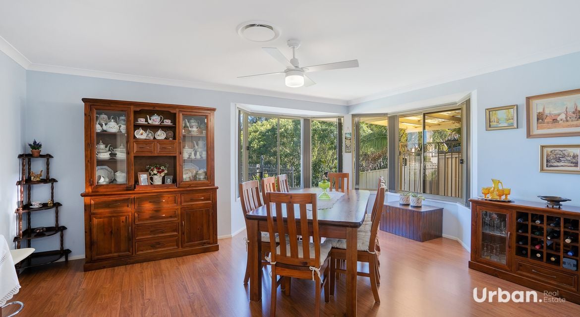 Aberglasslyn 227 Denton Park Drive