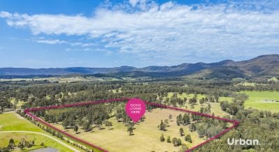 Ellalong 23 Mimosa Lane