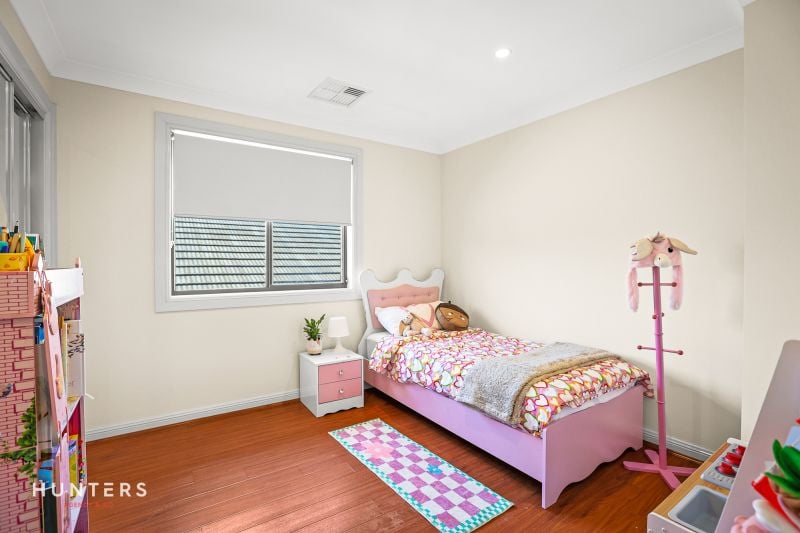 12 Reuben Street, Grantham Farm