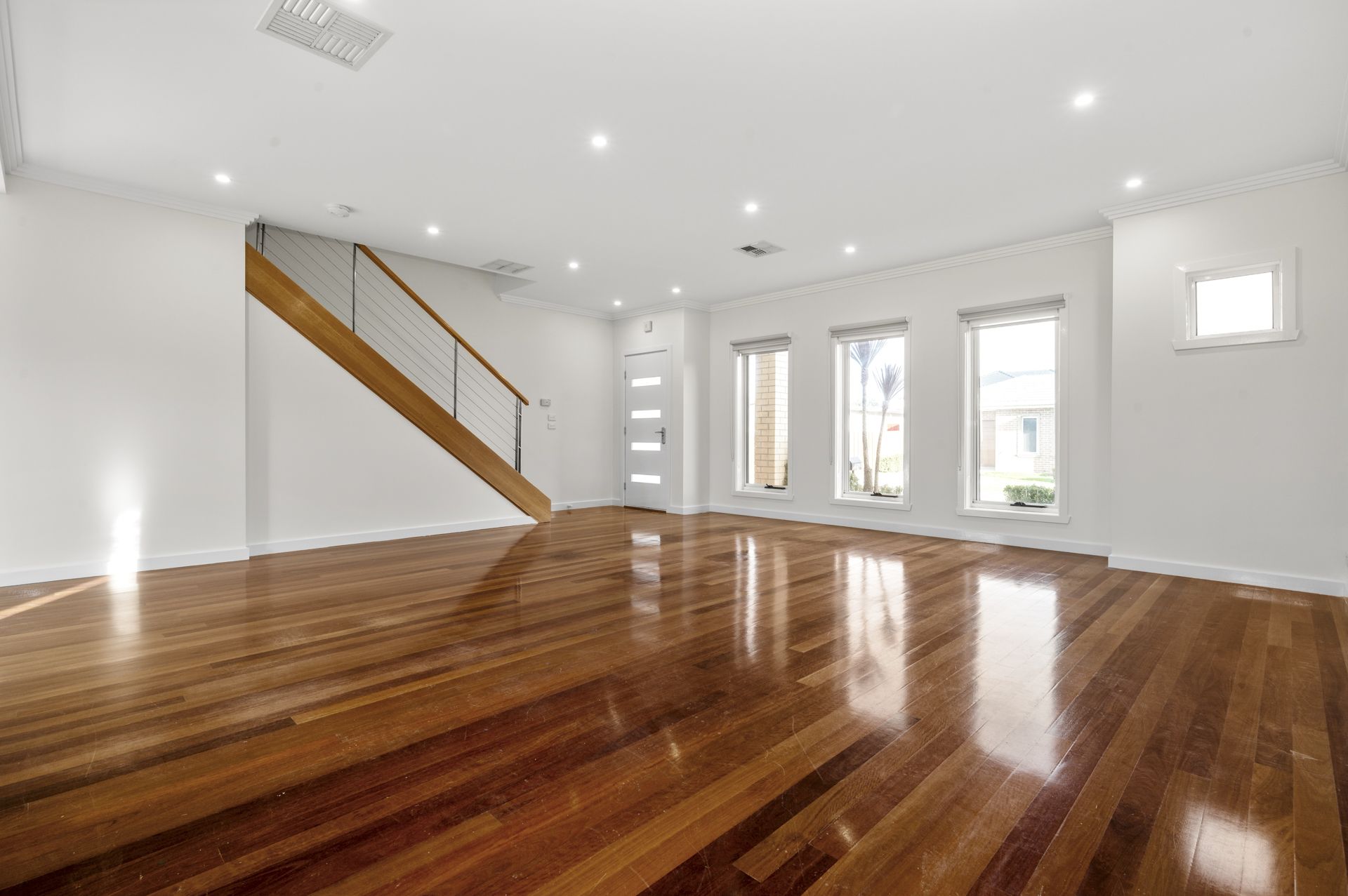 Great Townhouse