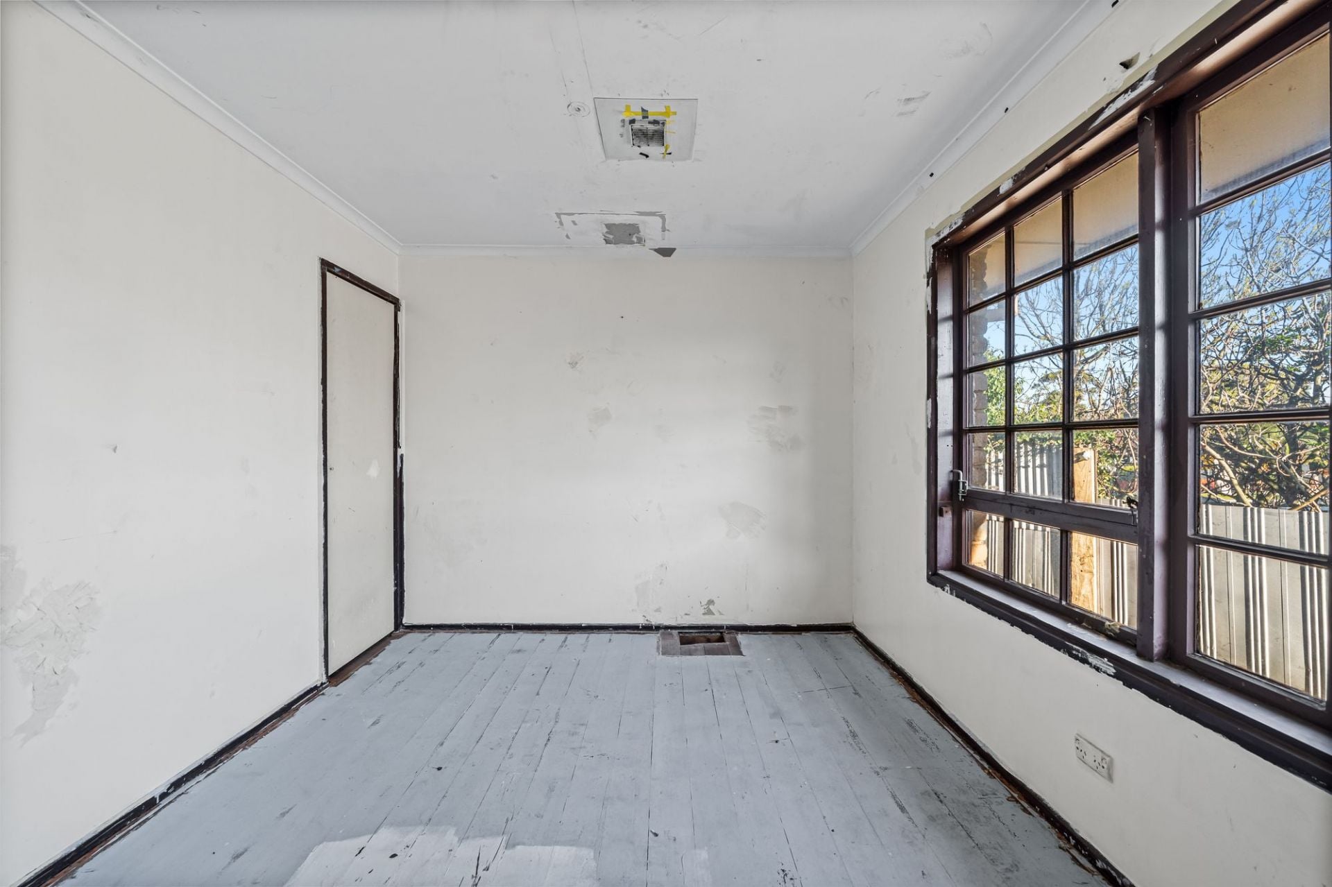 Renovate, Rebuild or Redevelop – Corner Block Potential