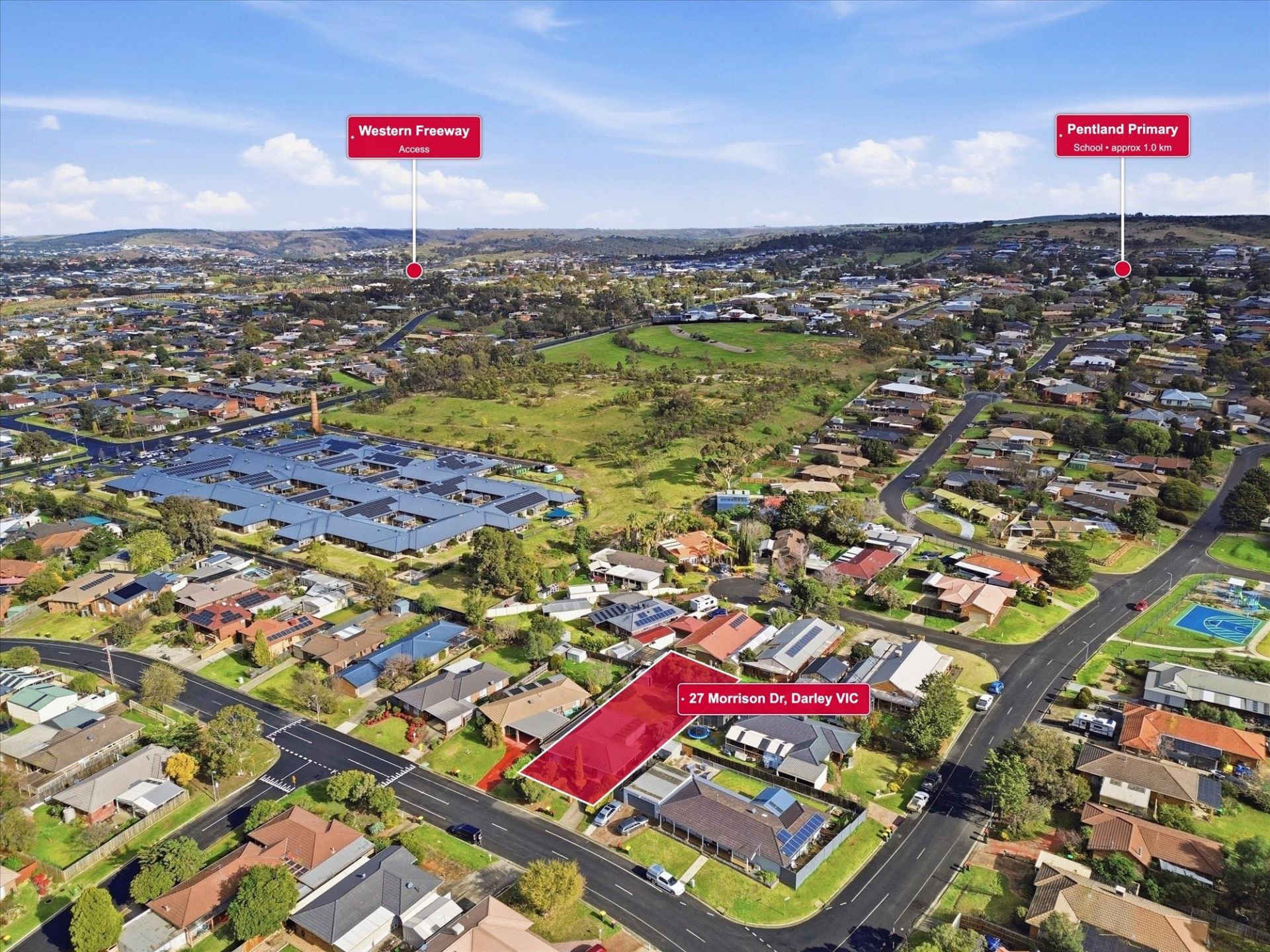 27 Morrison Drive, Darley, Darley - Image 1
