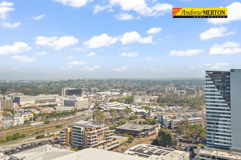 1701/5 Second Avenue, Blacktown