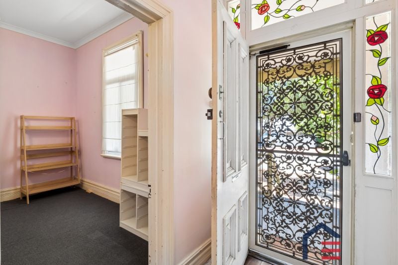 14 Cox Street, Bayswater