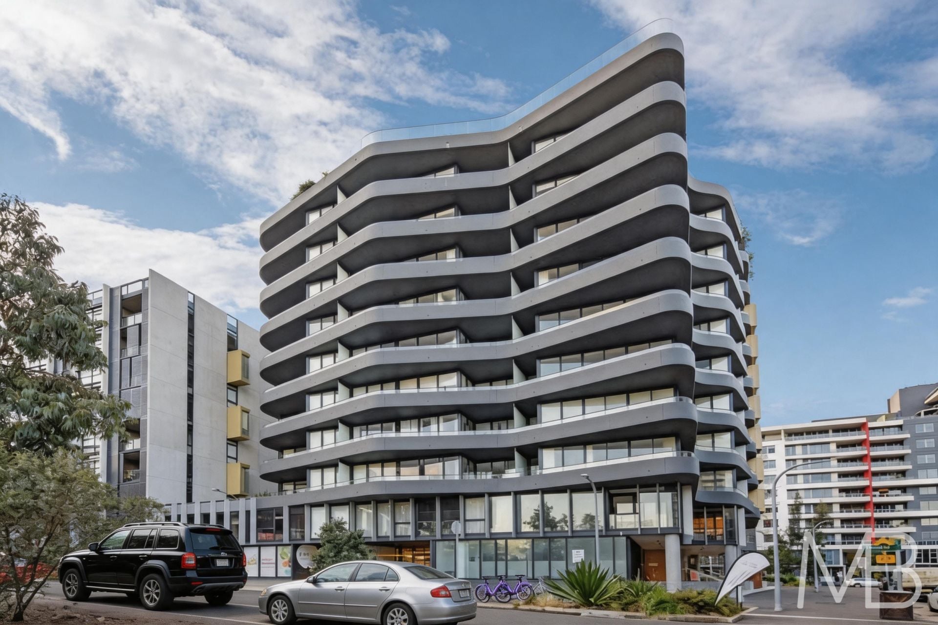 102/2 SAM SING STREET, Waterloo, Waterloo - Image 1