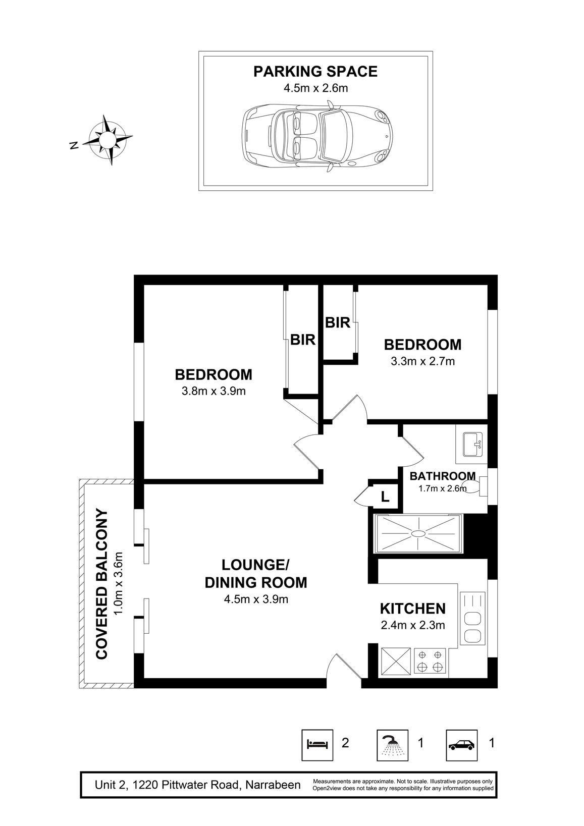 SURFERS PARADISE! THIS IS THE ULTIMATE BEACH PAD!