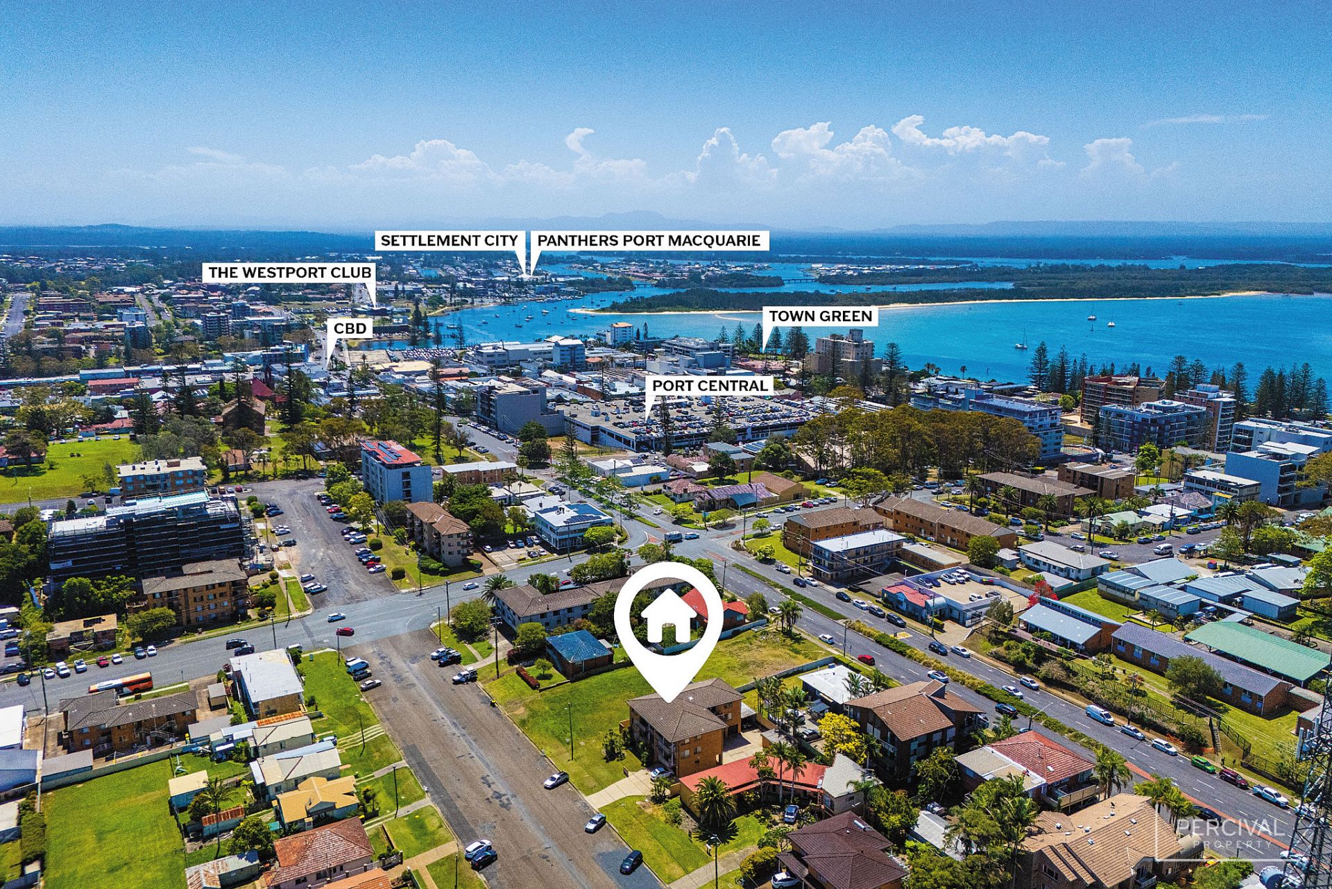 1/43 Church Street Port Macquarie NSW, Port Macquarie - Thumbnail 8