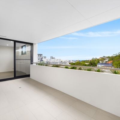 Dee Why - 508/2 Delmar Parade