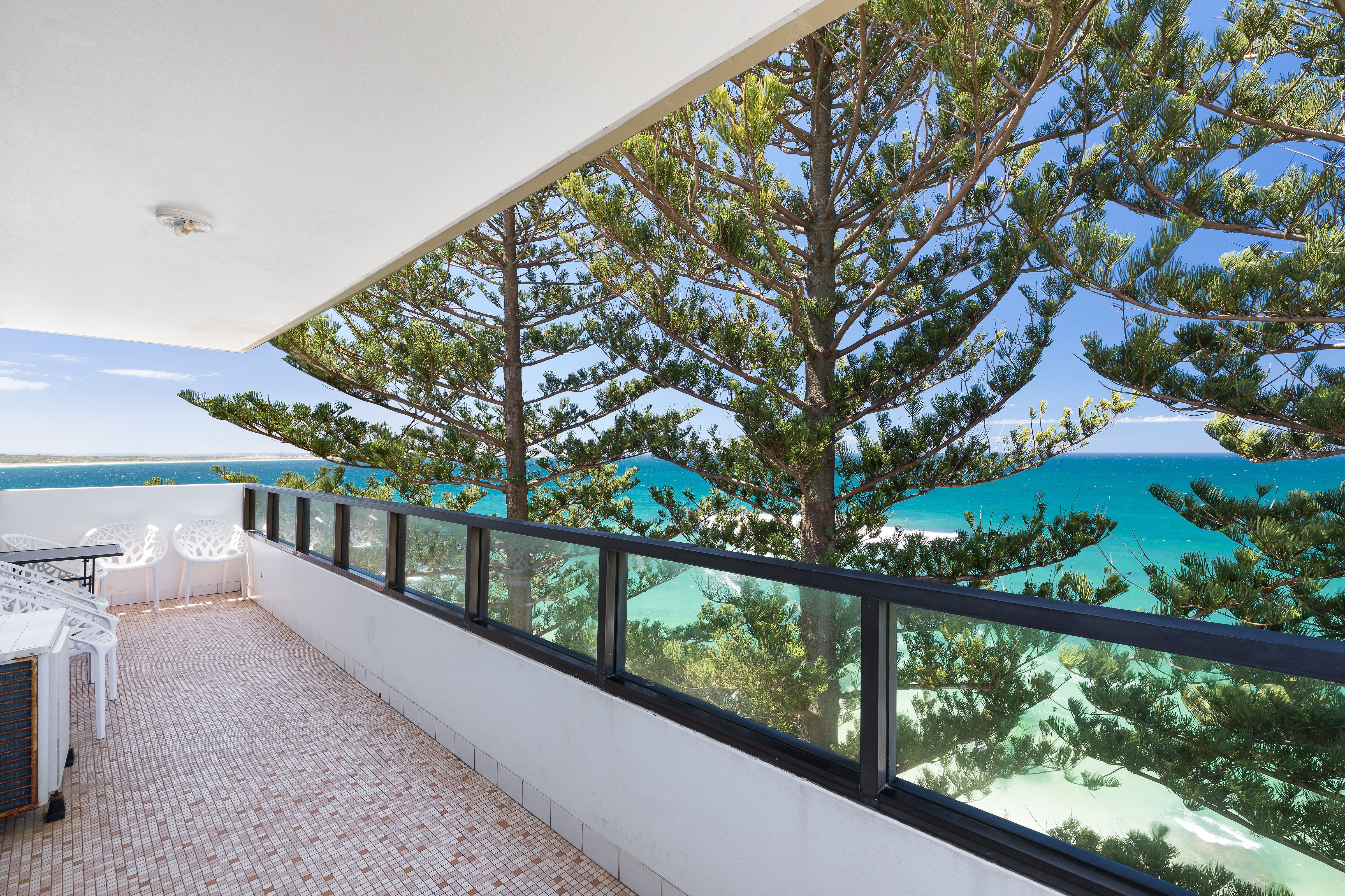 22/2-6 Arthur Avenue CRONULLA 2230