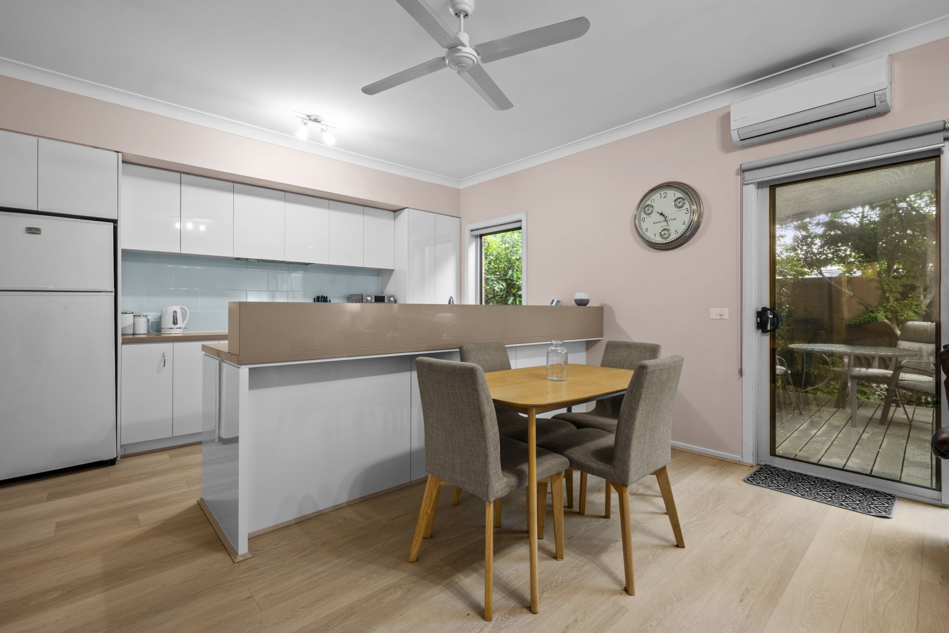 Brilliant Family Comfort In The Best Lifestyle Location