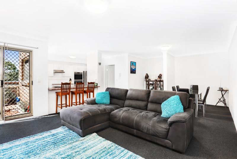 17/10 Warburton Street GYMEA 2227
