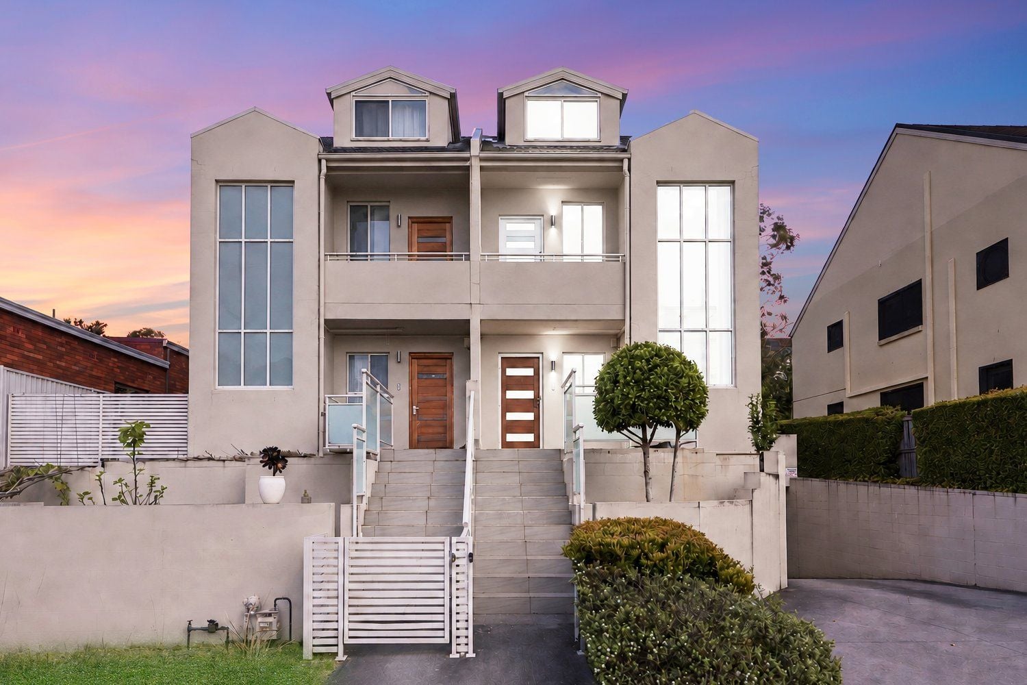 1/163 Carlingford Road, Epping NSW