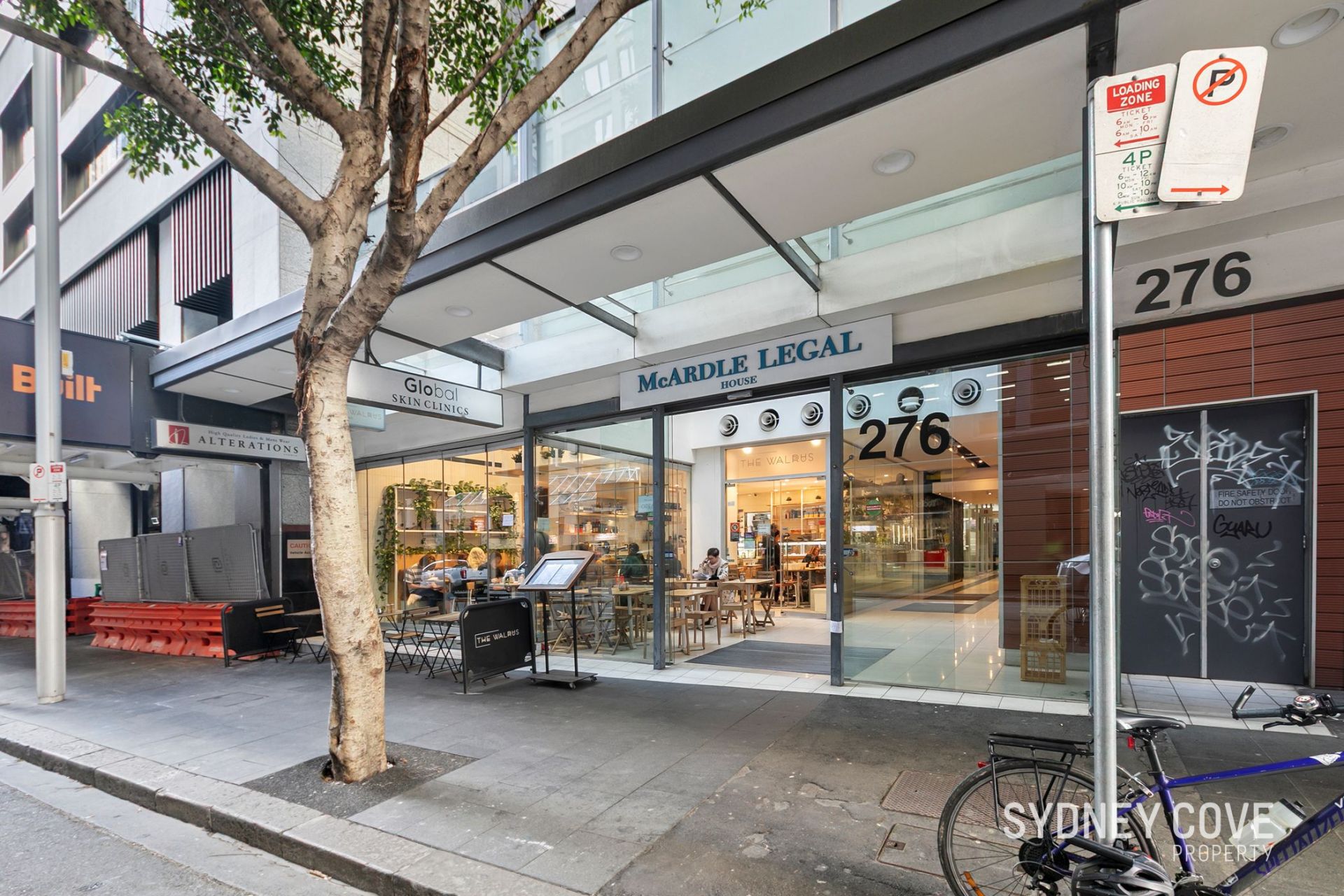 276 Pitt Street, SYDNEY NSW 2000, Sydney - Thumbnail 7