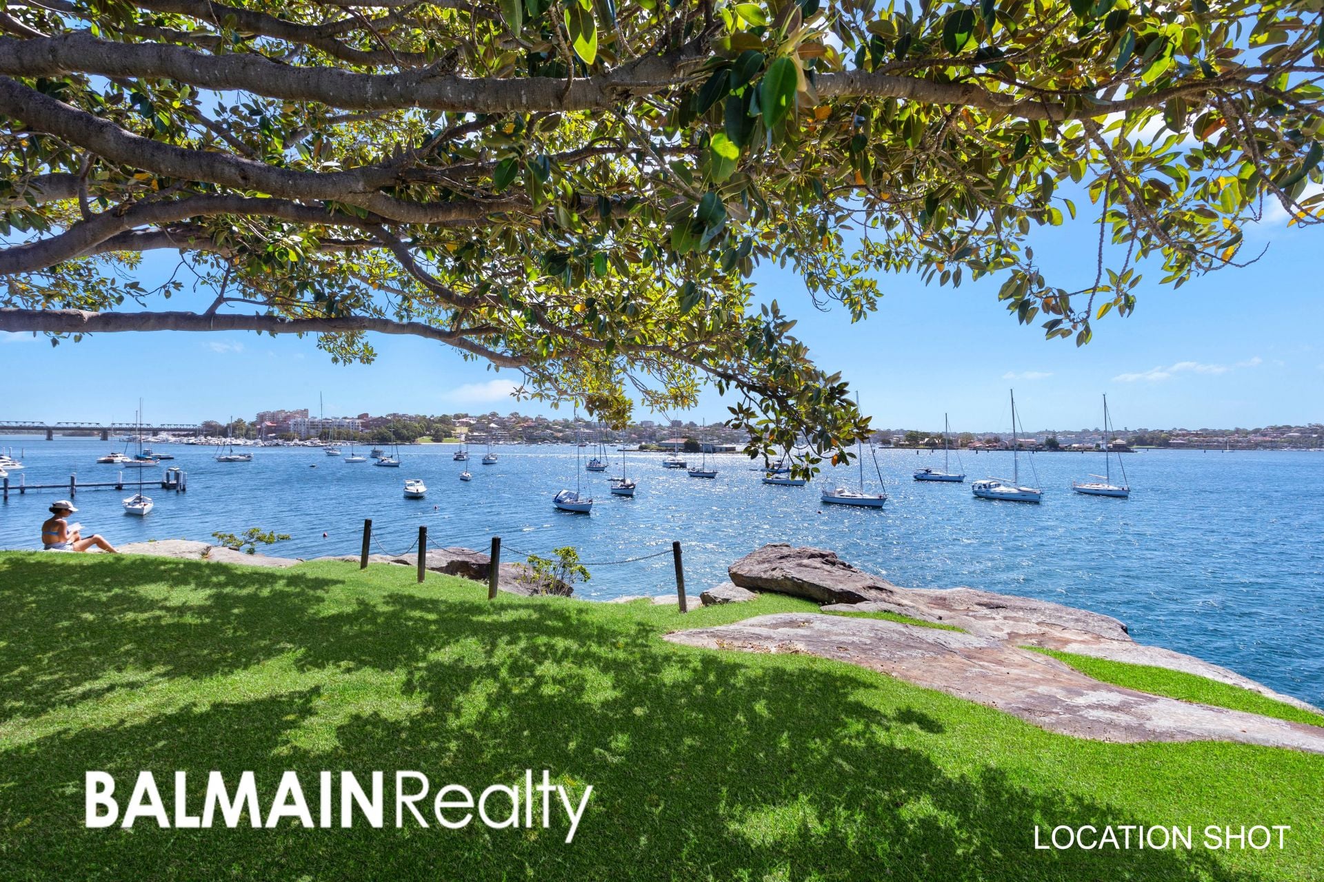 10 York Place Rozelle NSW, Rozelle - Image 1