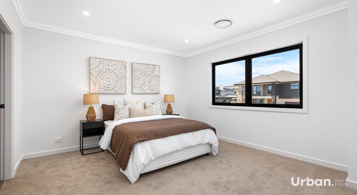 Glenmore Park 19 Shorthorn Avenue