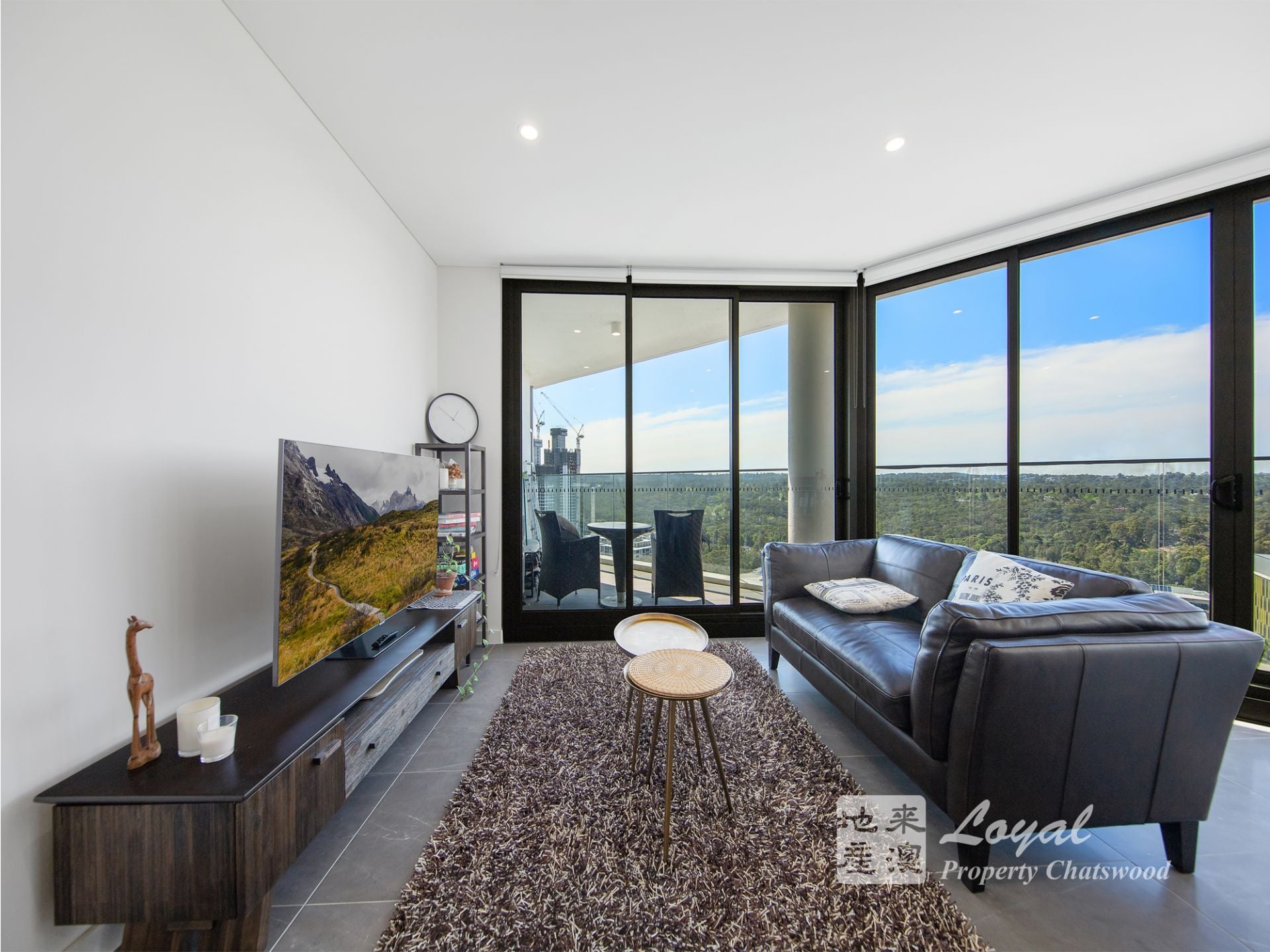 2107B/101 Waterloo Road Macquarie Park NSW, Macquarie Park - Thumbnail 3
