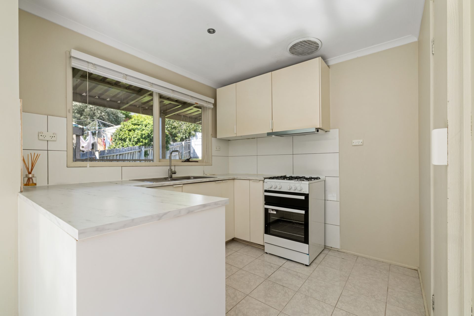Spacious Family Home