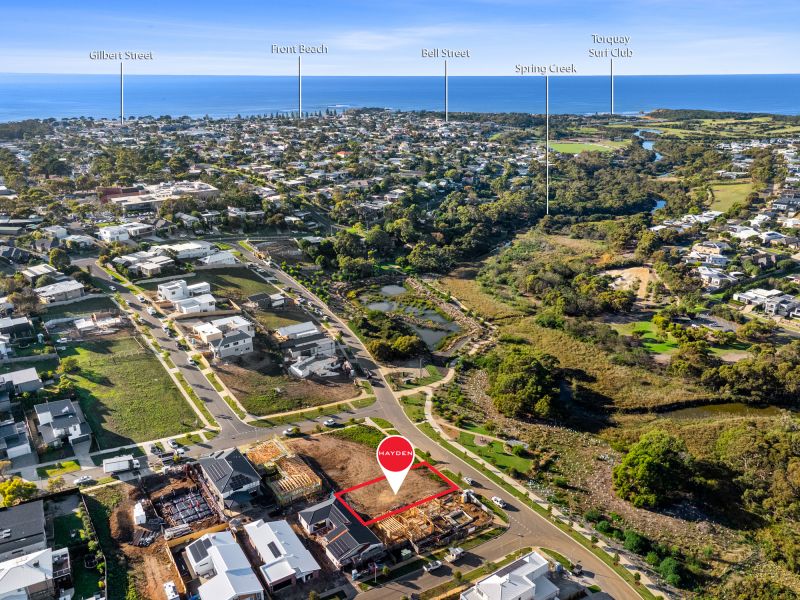 30 Yateman Boulevard, Torquay VIC 3228