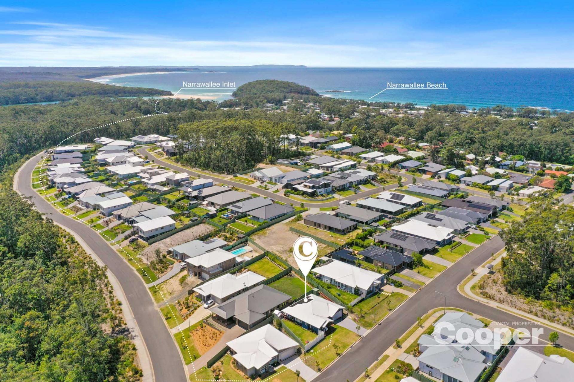 24 Amaroo Drive, Narrawallee - Thumbnail 2