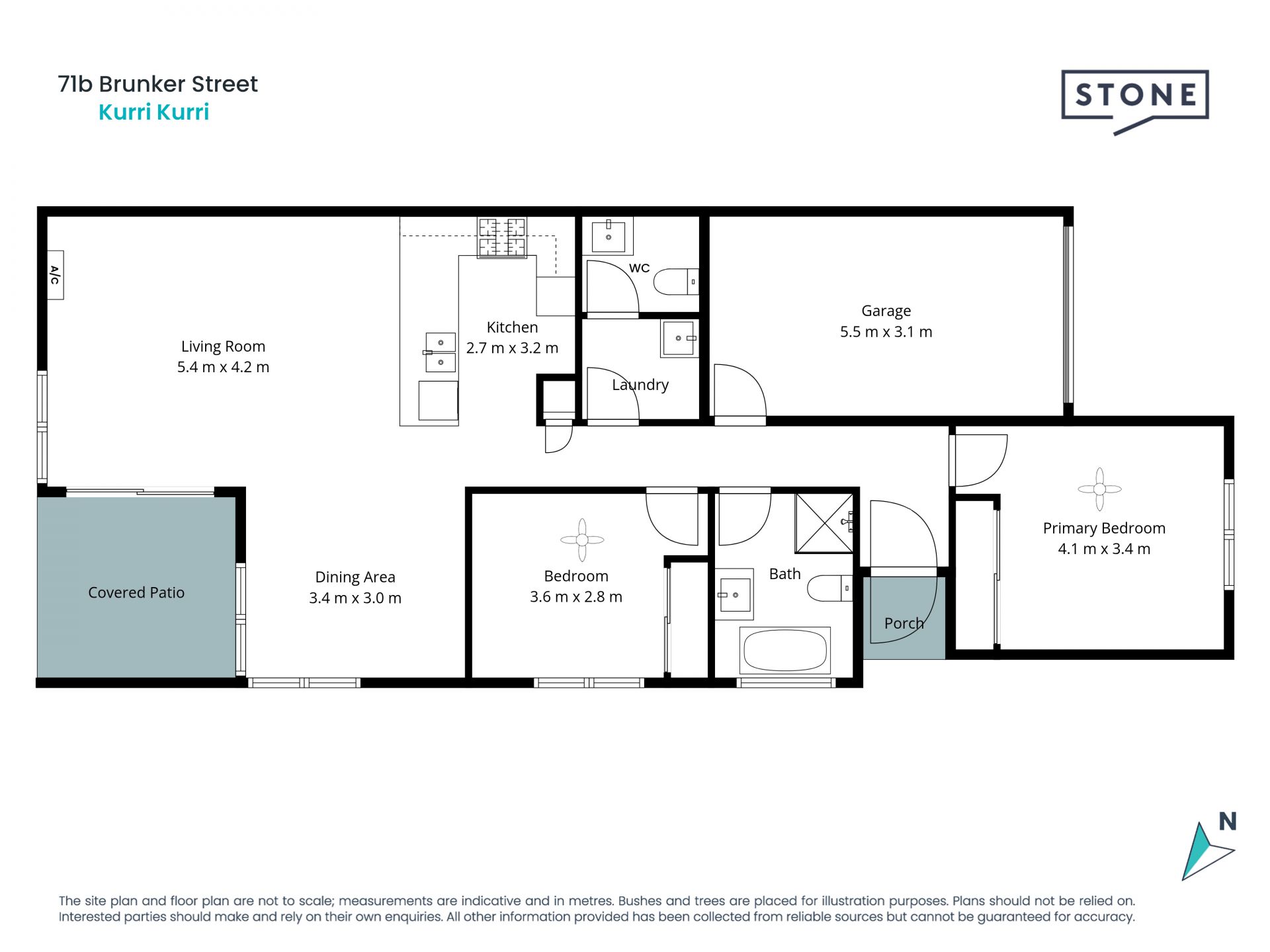 INTERNET INCLUDED IN RENT