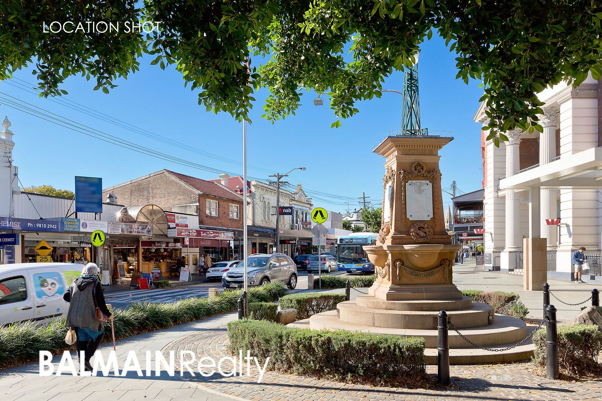 505/31 Margaret Street Rozelle NSW