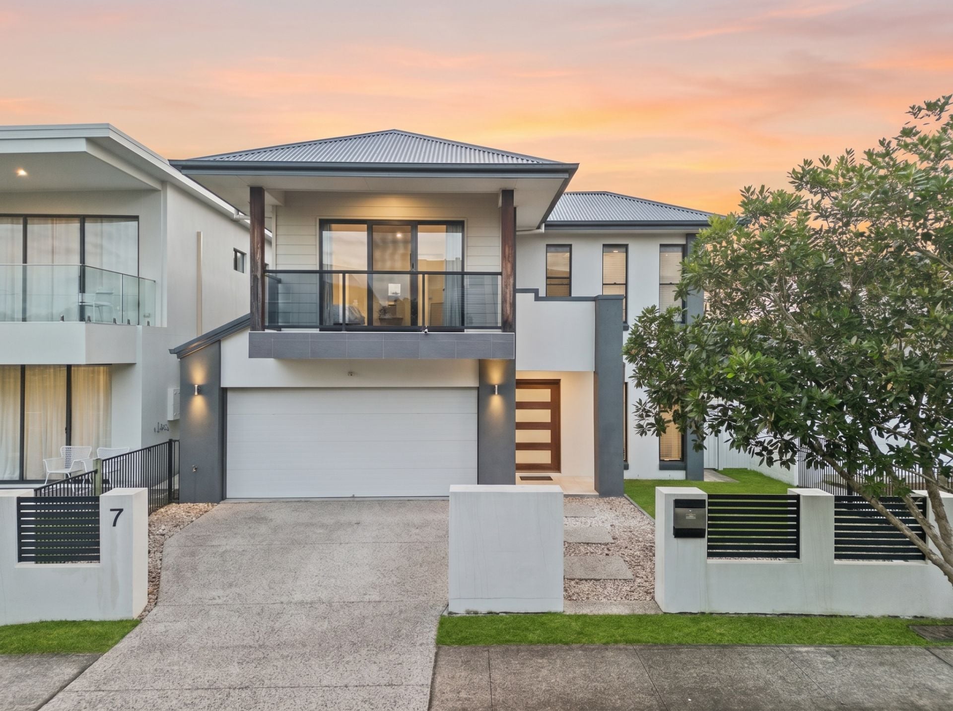 7 Jurien Crescent, Varsity Lakes - Thumbnail 5