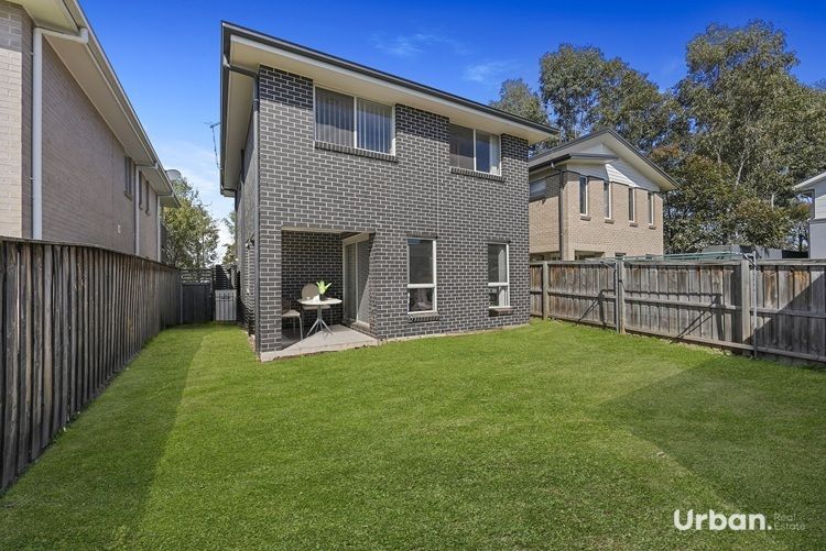 Colebee 7 Alderton Drive