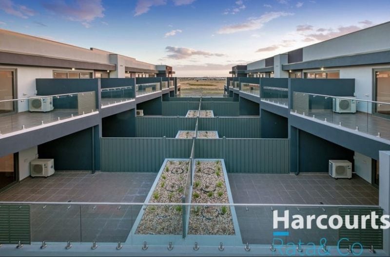 121/1 (Lot 30) Jarama Boulevard, Epping